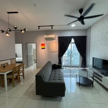 Tr Residence 3 Bedrooms 2 Bathrooms fully furnished for rent