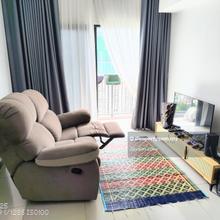 M Arisa 2 Bedrooms 2 Bathrooms fully furnished for rent