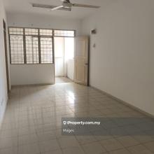 Mentari Court Apartment for Rent