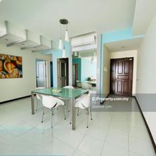 Ocean Palm Klebang Seaview Condo Melaka for sale