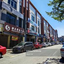 For Sale 3 Storey Shoplot ,Bandar Baru Sri Petaling 