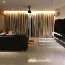 Serviced residence for Sale