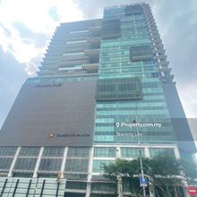 Office, Building Tower Jalan Tun Razak