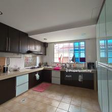 Taman segar 3storey for sale