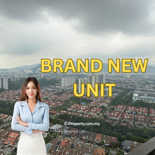Park Place Brand New 