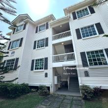 Trails of Kampar Ground Floor For Sale Kampar Putra