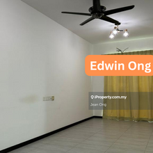 Nice Fully Furnished & Renovated at Batu Kawan for Sale