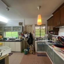 Bandar menjalara 62b, fully renovated & extended, freehold, good condi