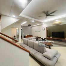 Excellent location , 2 Storey Freehold For Sale