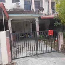Terrace house for Sale