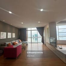 Unit for rent in Millennium tower