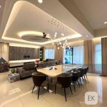 Tropicana Aman Dalia Residence 2 Sty Semi-D 45x80 Fully Renovated