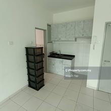 Corner Unit  5 rooms