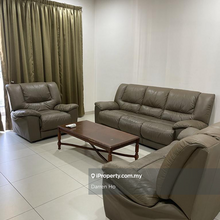 Residensi Sefina Mont Kiara, Mont Kiara