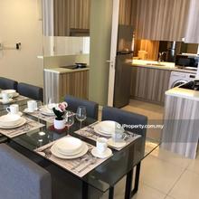 Nadi Bangsar 2 bedroom Fully Furnished for Rent
