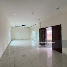Bungalow Peridot Precint Kota Emerald Anggun Country Homes Rawang