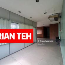 No Pdc 1 Acre Detached Factory Rent at Bukit Panchor Nibong Tebal 