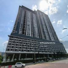 Brand Unit For Sale Waltz Residence 2 Unit Rm527k 2 Car Park