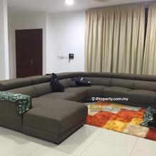 Semi-D house for Rent
