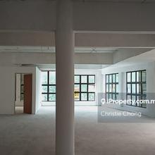 Corner Shop Lot for Rent
