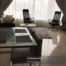 Vortex with high ID design furnishing , welcome viewing .