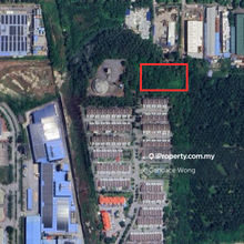 Highly Rare Luxury Living Residential Land @ Nilai 3