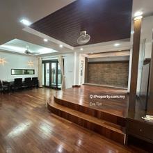 2 Storey Semi D, Taman Gemilang, Song Ban Kheng, Bukit Mertajam