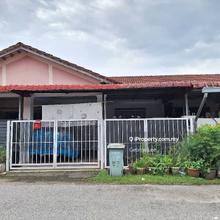 Seri Mahkota, Kuantan - Terrace Single Storey