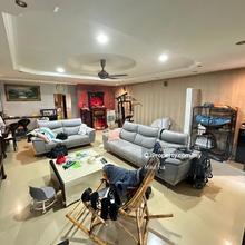 For Sale : Taman Suria Jaya @ Cheras 2 Storey Terrace (Non Bumi Lot)