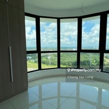 Foreigner can buy - Cw to tuas - Partial Furnished