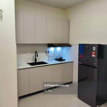 Sky awani 4 brand new unit , partly or fully furnished available