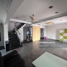 Corner Lot Freehold 2 Storey Terrace House @ Taman Bukit Serdang