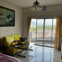 Menara Sri Damansara (Sd Tower) Mid Floor Freehold Below Market Price