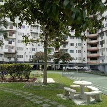 Sri Suajaya Condominium Subsale Unit for Sale !!