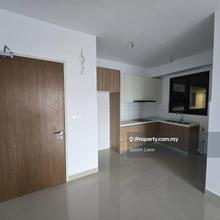 Kuchai Sentral Partly Furnished Unit For Sale