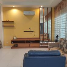 1 Permai - 3 Stories Terrace - 2700' - Fully Renovated -Tanjung Bungah
