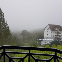 Silverpark Resort @ Fraser's Hill 