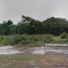 Kampung Sungai Raba, Banting Residential Land For Sale 