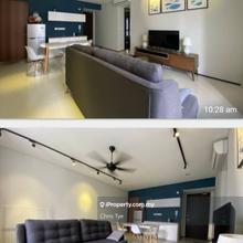 Condominium for Rent