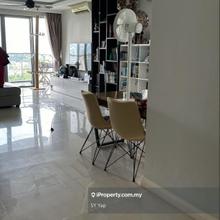 Modern city lifestyle with brilliantly designed units