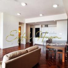 Seafront Condo
