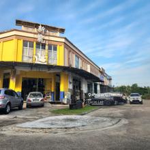 Mount Austin @ Jln Mutiara Mas / Freehold / Unblock View / 