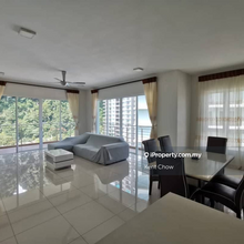 Corner Unit The Haven Lakeside Residences Tambun