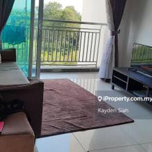 Mesahill Nilai Unit For Rent