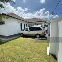 Taman Merak Mas Taman Merbok Bukit Katil Bukit Baru Bungalow Semi D