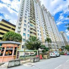 Widuri Impian Condominium,Desa Petaling, Kuala Lumpur