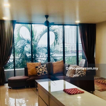 Condominium for Rent