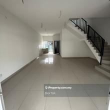 Brand new Double-storey Terrace House in a New Neighbourhood @ Banting
