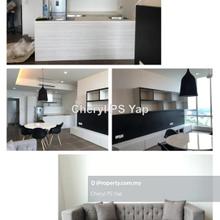 Garden Plaza penthouse unit for rent 