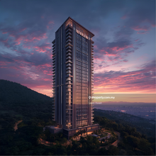 Skye Residence @ Desa Sri Hartamas